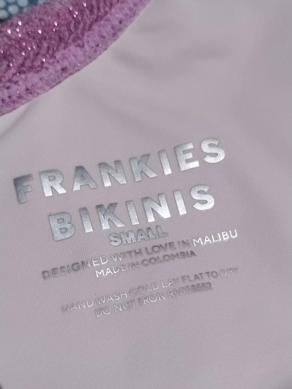 Frankies Bikinis frankies bikinis